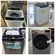 VARIAS MODALIDADES DE LAVADORAS ✅ TRANSPORTE LIBRE DE COSTO ✅ GARANTÍA - Img 46832107