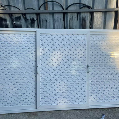 💎⚜️CARPINTERÍA ⚒️DE ALUMINIO Y CRISTAL🪟LA MEJOR CALIDAD POR SOLO 180USD EL METRO 📏 CUADRADOS...o 170 en dependencia - Img 118913372