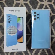 📱🔥Samsung Galaxy A52 en venta. 📞53825414 - Img 52334793