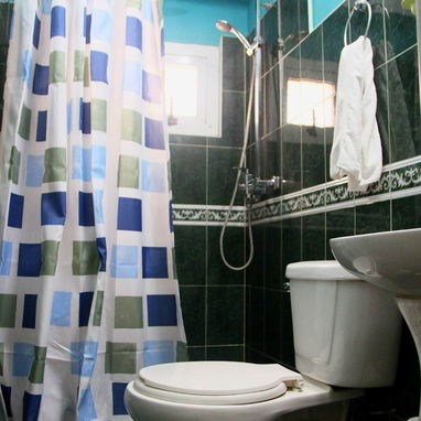 Renta de apartamento independiente - Img 101065705