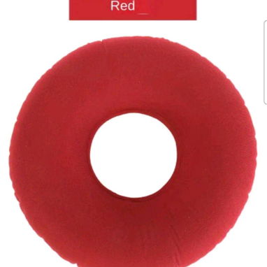 Cojín inflable para próstata hemorroides coxis y demás - Img 91555771