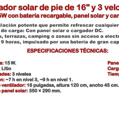 Ventilador solar - Img 121928018