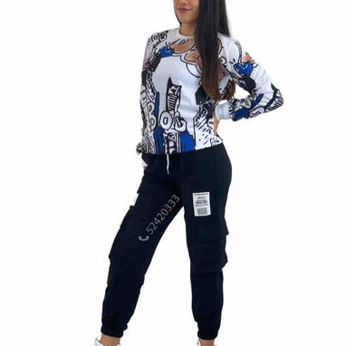 Enguatadas, sweaters, modelos nuevos 58422937 - Img 98972628
