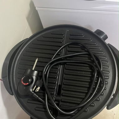 Rebajaaaaa!!!!! Horno eléctrico - 3/3