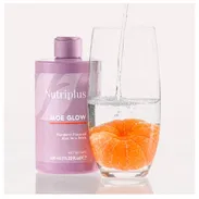 Aloe Glow Nutriplus de FARMASI. Favorece una digestión saludable y un microbioma intestinal equilibrado. - Img 57647817