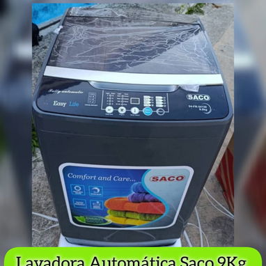 Lavadoras - Img 126980468