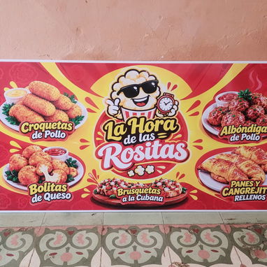 Promoción a tu negocio ⭐⭐⭐⭐⭐ - 3/4