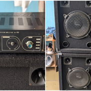 Vendo Equipo de Audio - Img 57032704