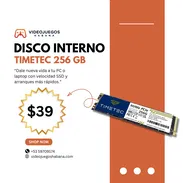Disco Interno Timetec M.2 - Img 51545270
