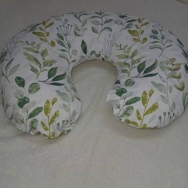 Almohada en forma de U - 2/5