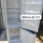 Refrigerador Milexus de 13.1 pies - Img 46481664