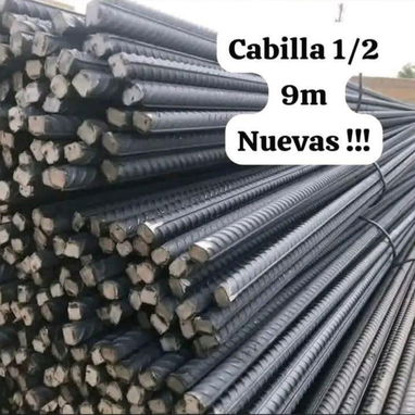 Venta de materiales para la construcción - Img 121321550
