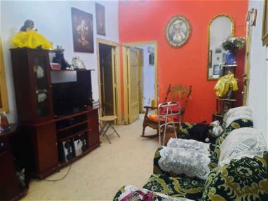 Apartamento muy confortable en Habana vieja - Img main-image-45560893