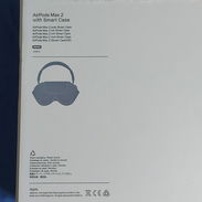 Vendo audifonos originales de iPhone - Img 57525041