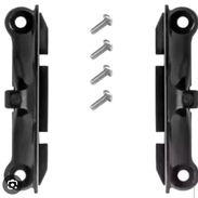 Kit de plásticos negros para soporte AMD socket AM4 - Img 56134930