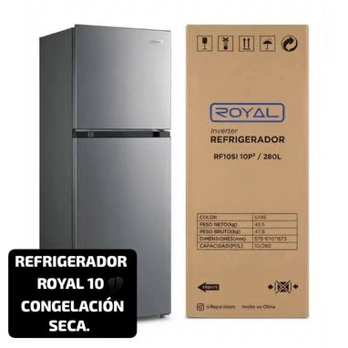 ❄️REFRIGERADORES DISPONIBLES - Img 122078390