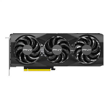 🎮 NVIDIA RTX 5070 OC 12GB GDDR7 PNY TRIPLE FAN NUEVA SELLADA ENVÍO GRATIS HABANA + GARANTÍA - Img 122444920