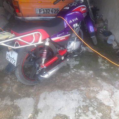 Se vende Fiat polski - 6/6