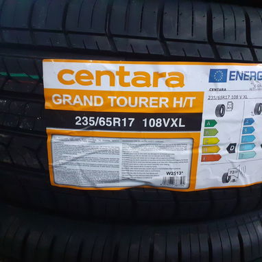 Neumáticos Rin 17 Gomas - Img 115722866