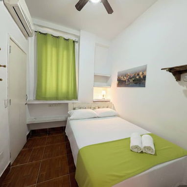 ‎🏛️ Residence Refugio 52: Modernidad en la Habana Vieja - Img 115333482
