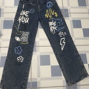 Pantalon talla L - Img 56873428