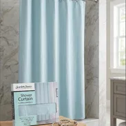CORTINAS PARA BAÑO - Img 56010146