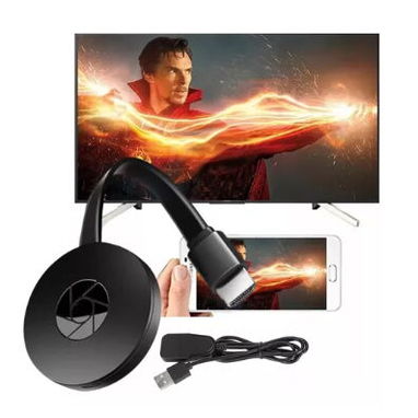 Dongler Smart TV para televisor -50802510 - Img 83033205