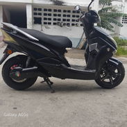 MOTO ELECTRICA KARPATY SCOLA ITALIANA!!! 55145168 - Img 57658091