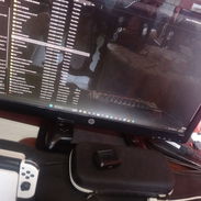 Monitor HP de 25 pulgadas en 40000 - Img 56900727