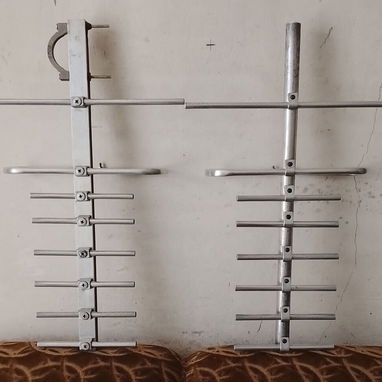 Ventas y Fabricación de Antenas HD - Img 124224497