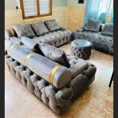 Muebles FlexConfort taller de muebles tapizados - Img 122176471
