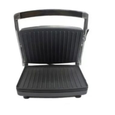 Vendo sandwichera asador nueva marca milexus - 2/2