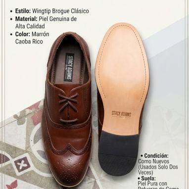 Zapatos de  vestir - 2/2