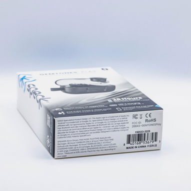🎧 Speck Gemtones Play – Audífonos Bluetooth Inalámbricos - Img 117759169