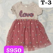 ROPA PARA NIÑOS DESDE 12 MESES A 10 AÑOS (Kinetica) - Img 55198580