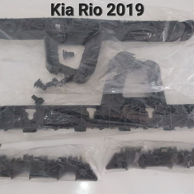 Piezas de Kia Río 2019 - 9/10