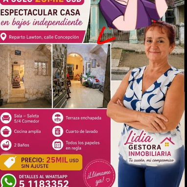 Ventas de casas - Img 121659999