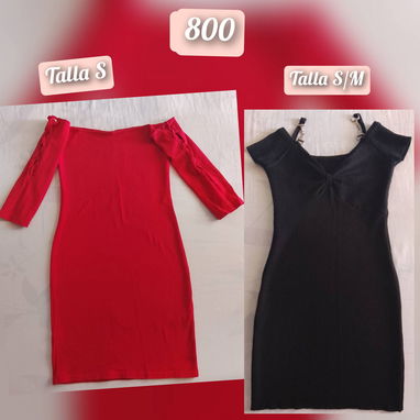 Venta de ropa de uso en perfecto estado - Img 125856741