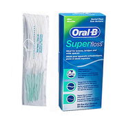 Hilo dental para ortodoncia - Img 56084908