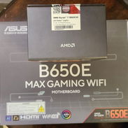 Asus B650e Max Gaming Wifi + Ryzen 7 7800X3D - Img 56861988