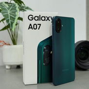 SAMSUNG GALAXY A07 - Img 56848278