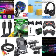 Tienda física y online de adaptadores de todo tipo y mucho más.. - Img 52965492