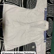 Kimono Original Adidas para artes marciales( karate- taewando- judo) - Img 56330597