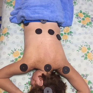 Rehabilitación y fisioterapia a domicilio - Img 120727403