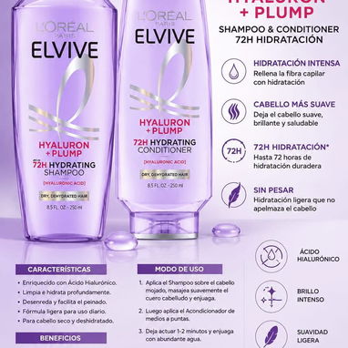 Los mejores productos para el cuidado de tu cabello. Tienda Stylo Propio. Entrega gratis, todo original. - 5/10
