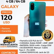 SANSUMG GALAXI F07 - Img 56258259