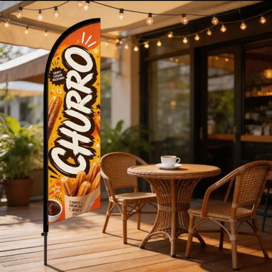 Anuncio venta de CHURROS. - Img 127041573