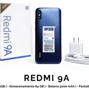 ✅Redmi 9A….. Garantía 💯 - Img 54267374