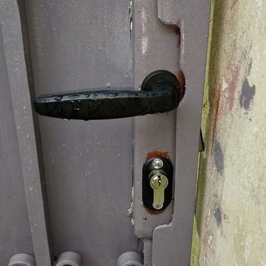 Cerrajería Hernández, servicios integrales de cerrajería.... - 10/10