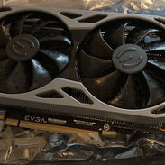 tarjeta Nvidea RTX 2060 EVGA 6gb - Img 57631706
